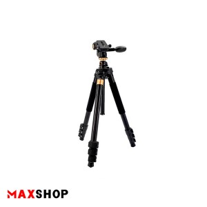 سه پایه عکاسی بیک Q500
